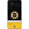 NHL Boston Bruins Jersey Galaxy S25 Skin